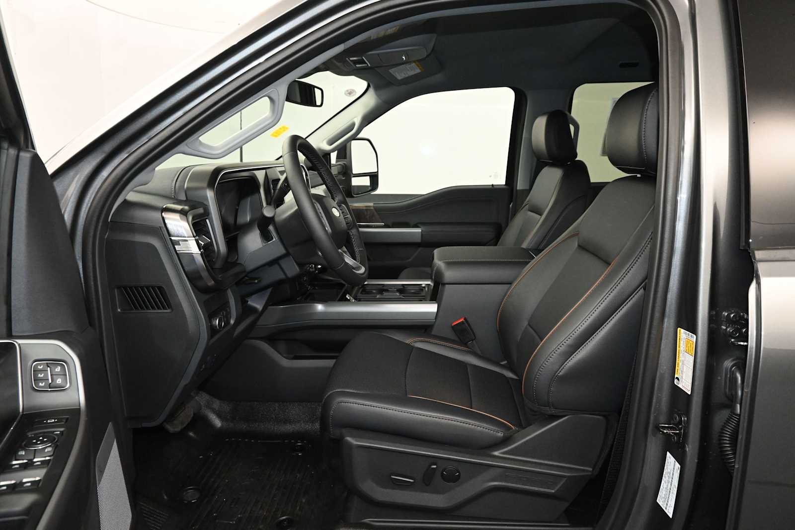 2026 Ford F-250 Super Duty LARIAT