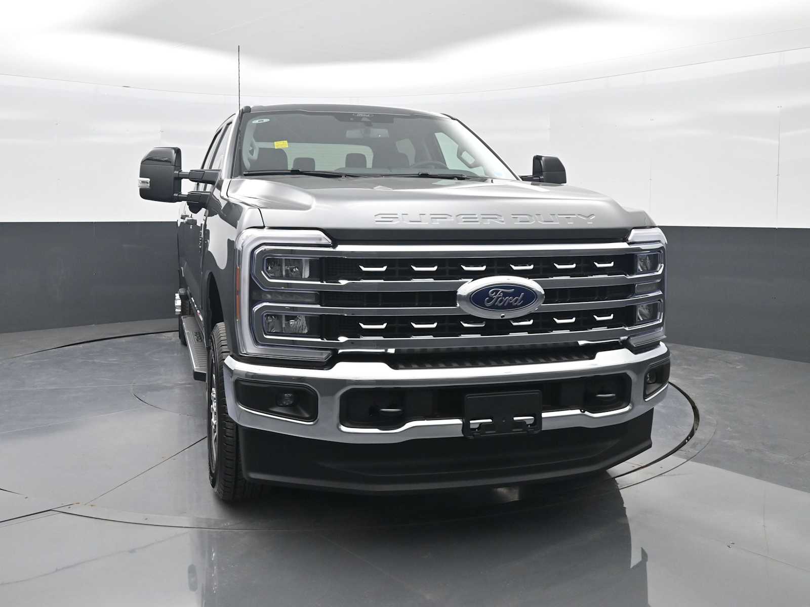 2026 Ford F-250 Super Duty LARIAT