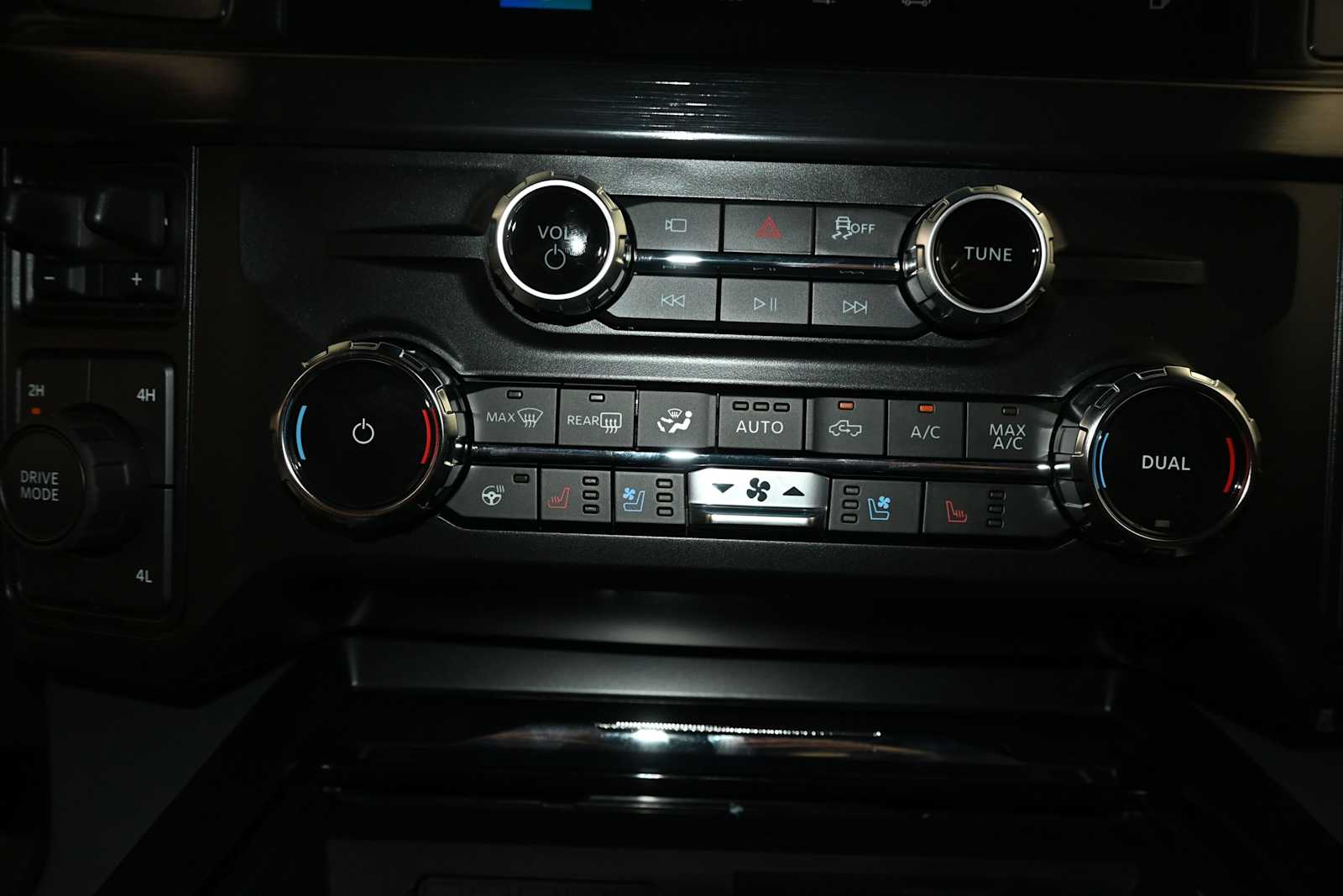 2026 Ford F-250 Super Duty LARIAT