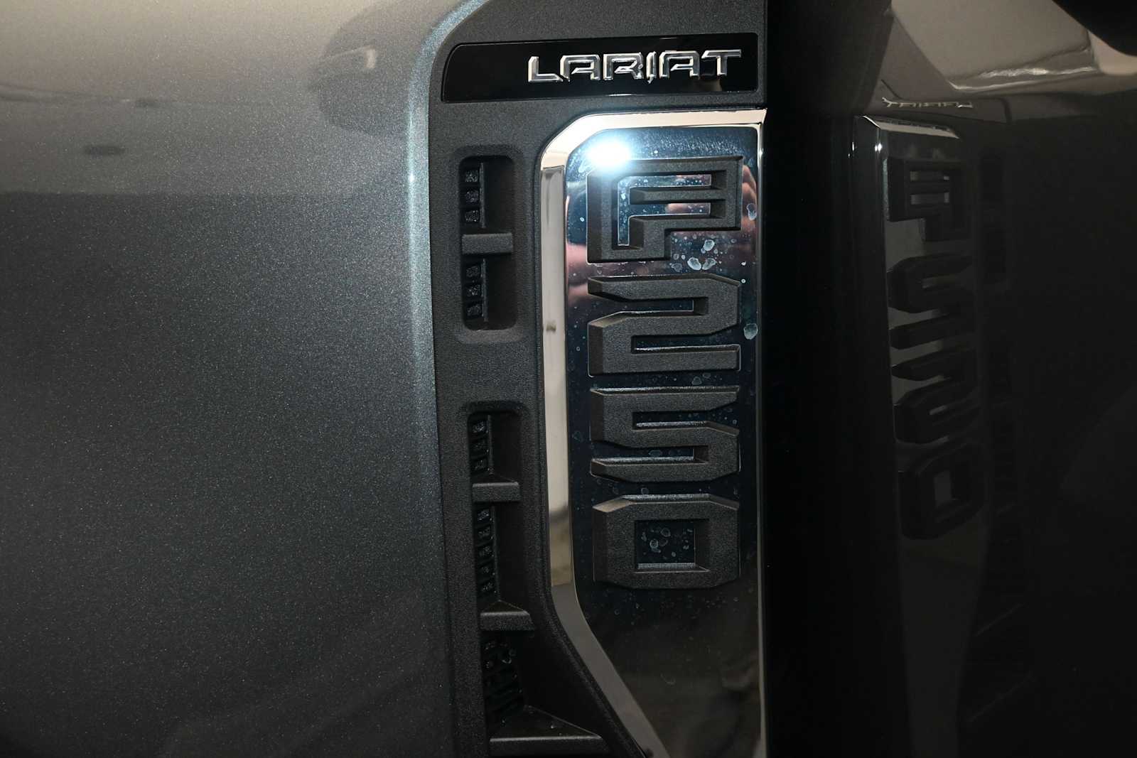2026 Ford F-250 Super Duty LARIAT