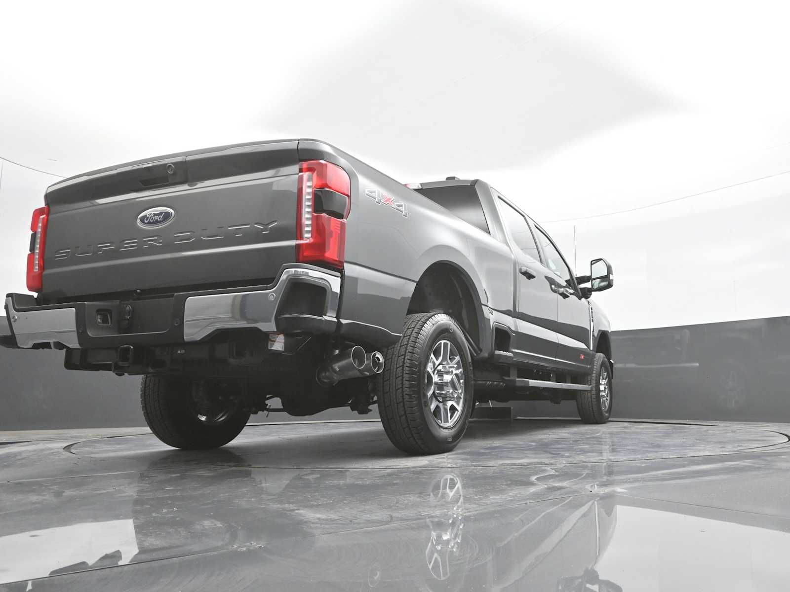 2026 Ford F-250 Super Duty LARIAT