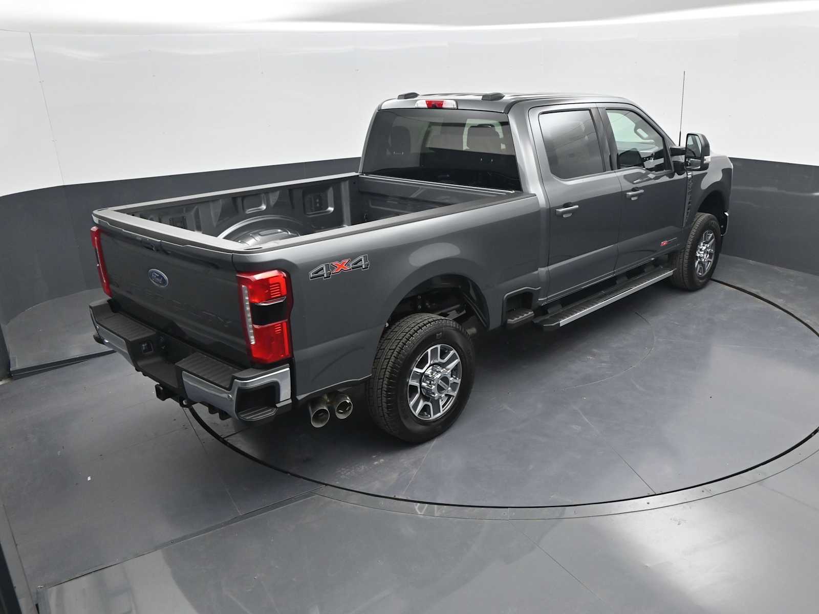 2026 Ford F-250 Super Duty LARIAT
