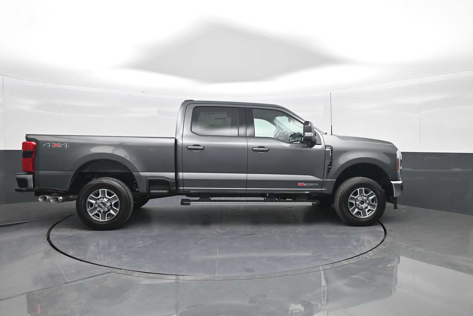 2026 Ford F-250 Super Duty LARIAT
