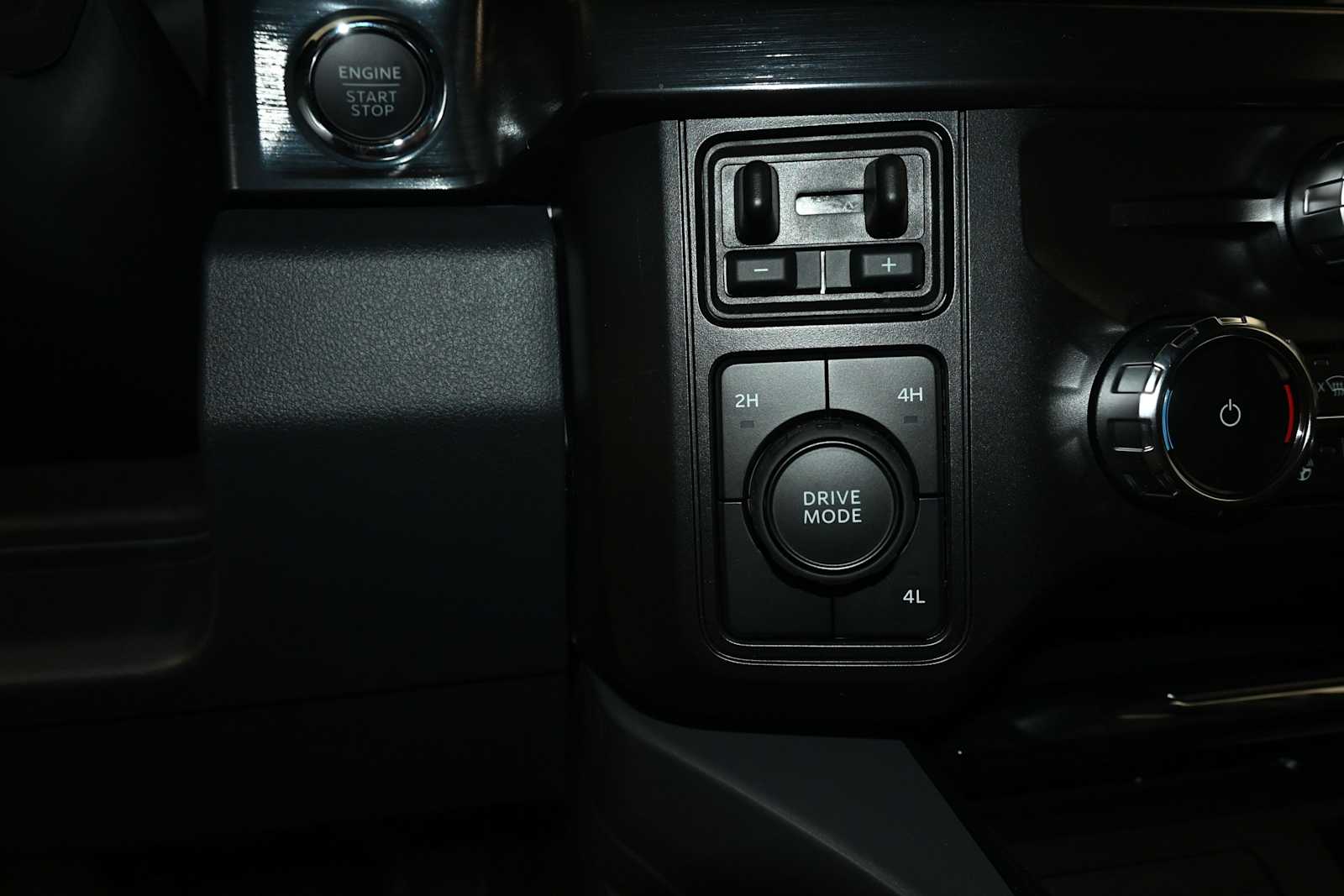 2026 Ford F-250 Super Duty LARIAT