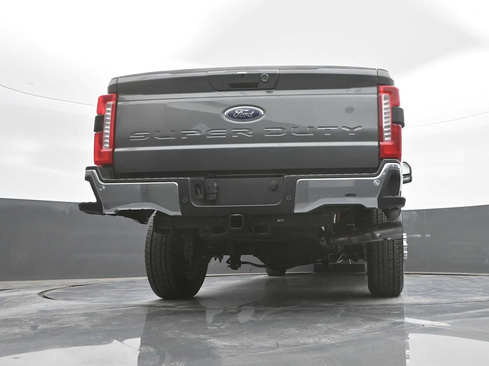2026 Ford F-250 Super Duty LARIAT