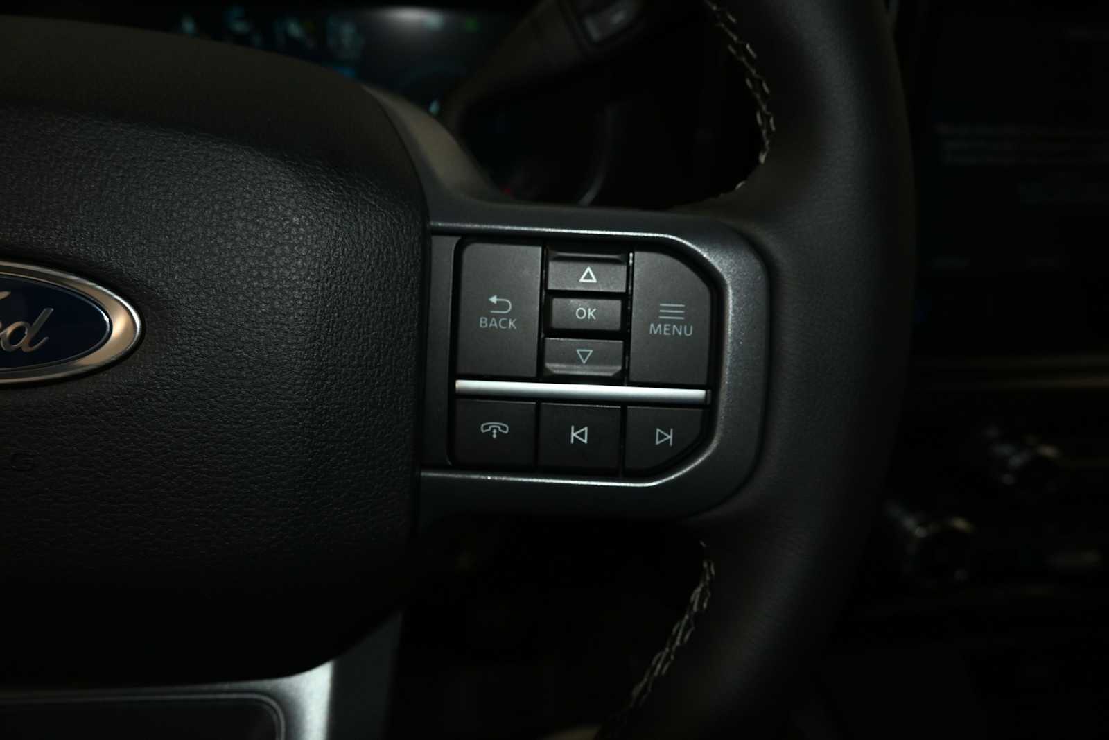 2026 Ford F-250 Super Duty LARIAT