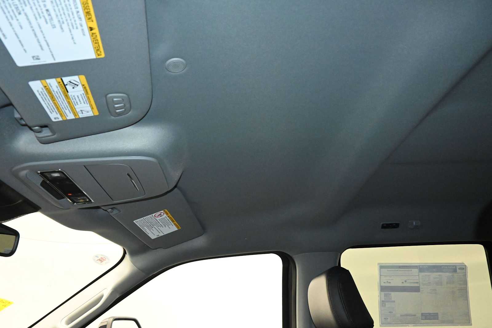 2026 Ford F-250 Super Duty LARIAT
