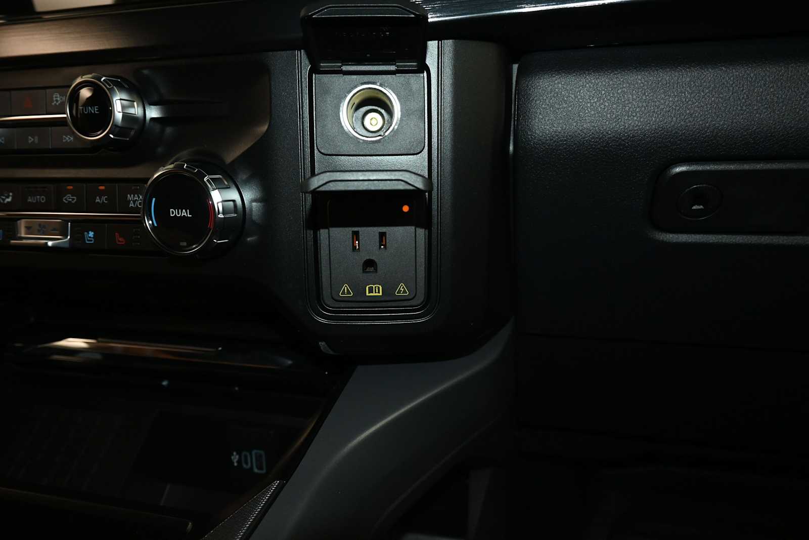 2026 Ford F-250 Super Duty LARIAT