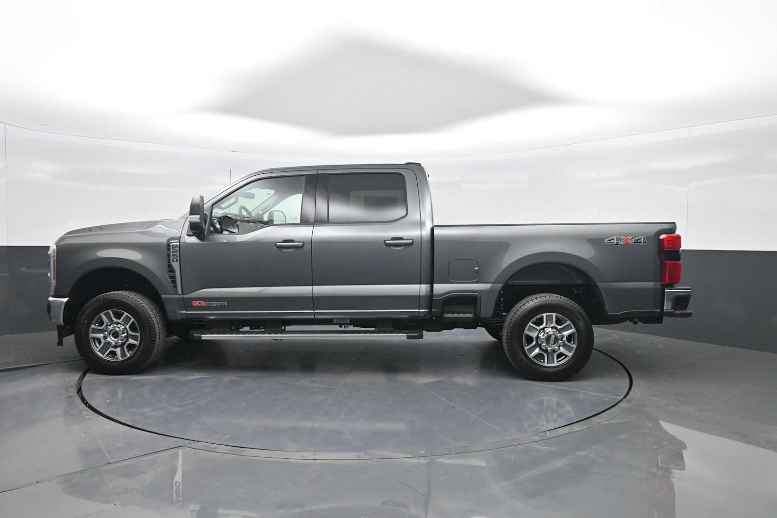2026 Ford F-250 Super Duty LARIAT