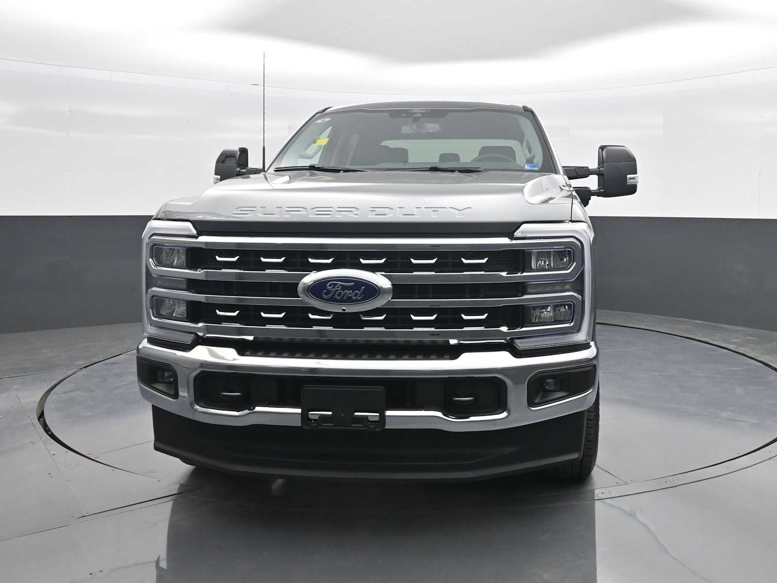 2026 Ford F-250 Super Duty LARIAT