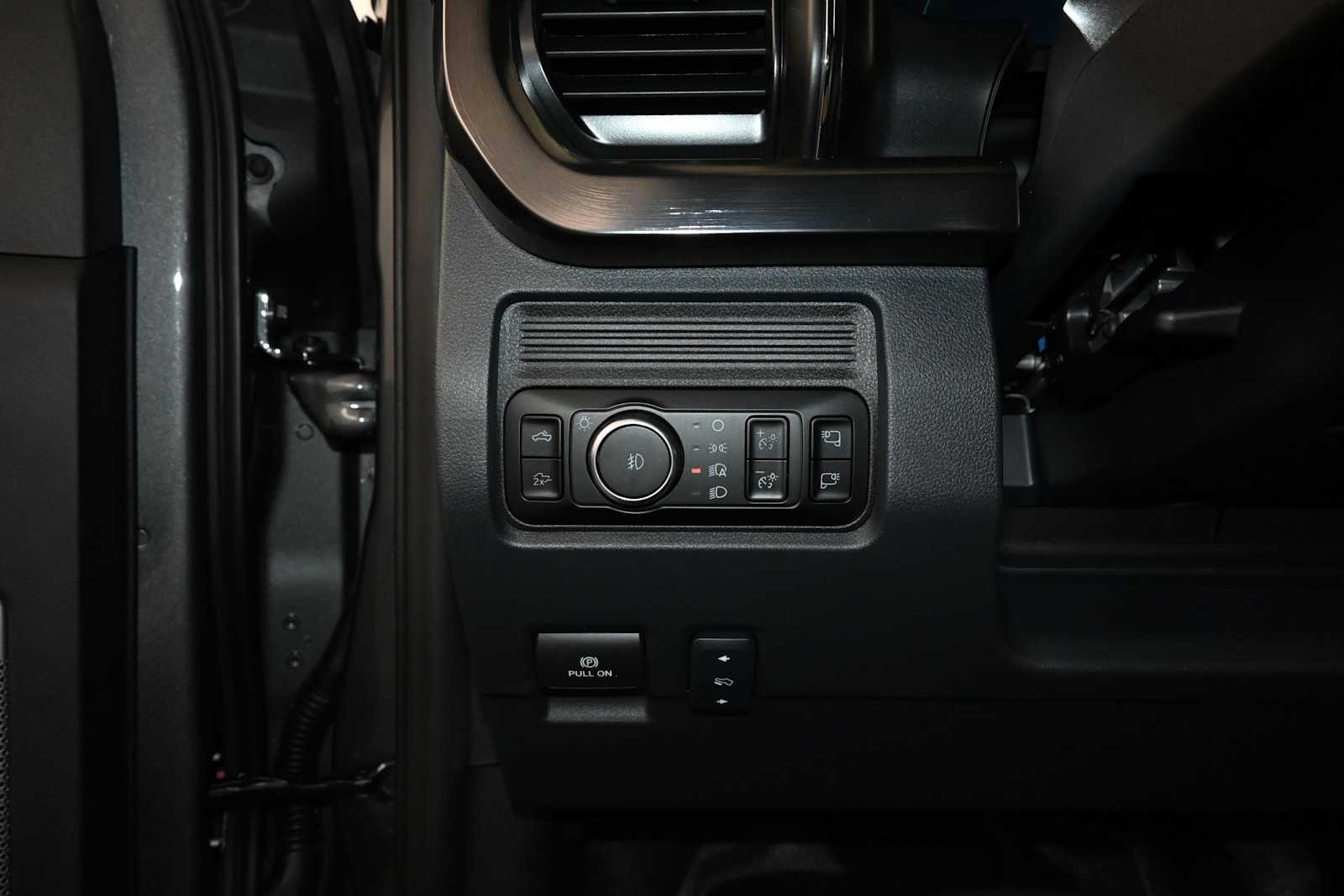 2026 Ford F-250 Super Duty LARIAT