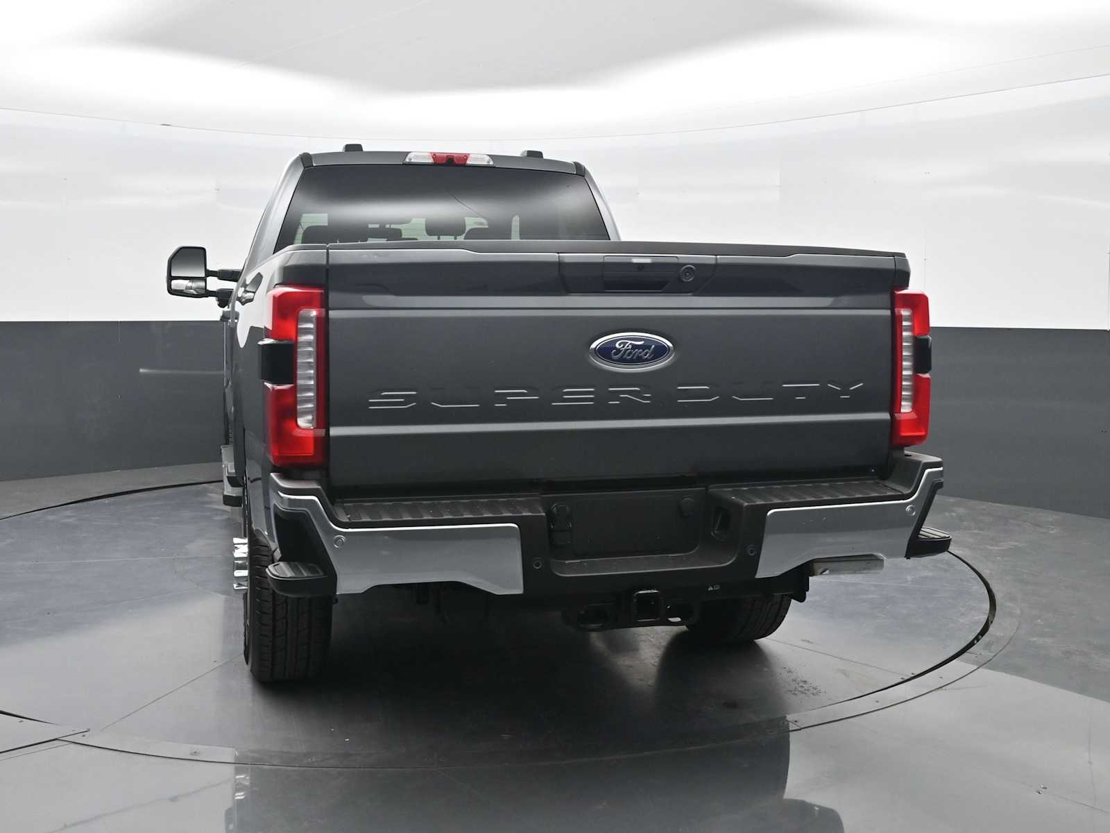 2026 Ford F-250 Super Duty LARIAT
