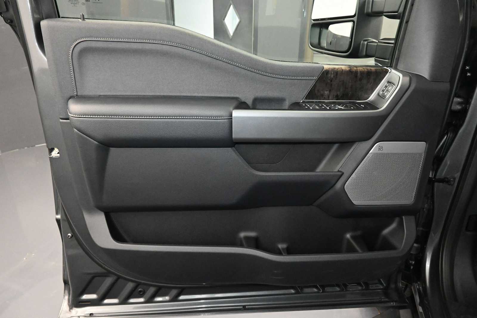 2026 Ford F-250 Super Duty LARIAT