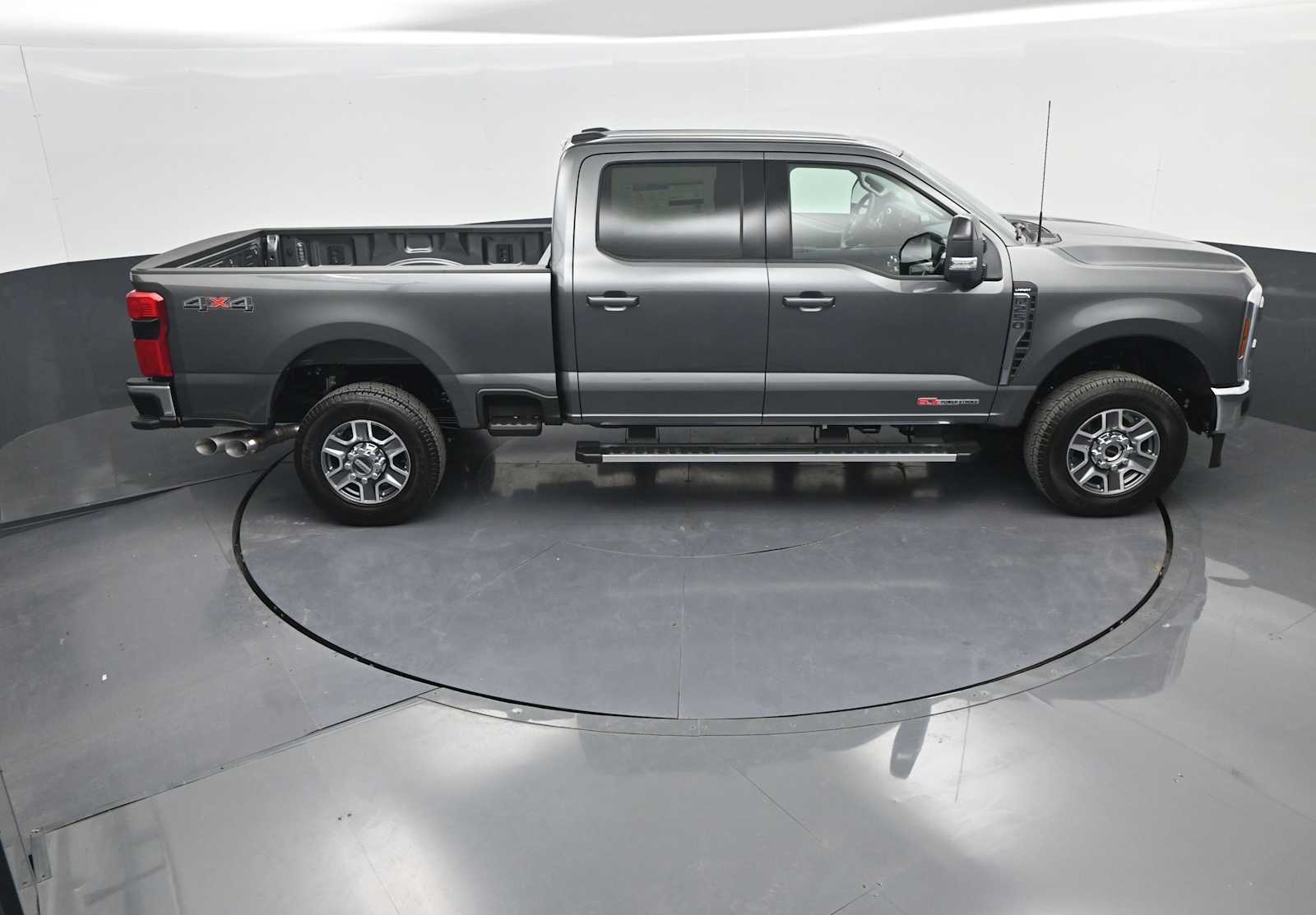 2026 Ford F-250 Super Duty LARIAT