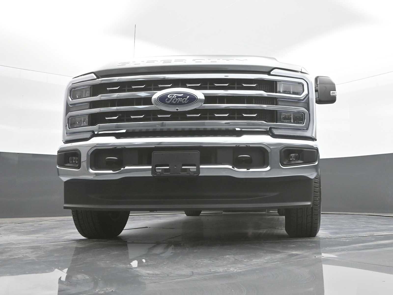 2026 Ford F-250 Super Duty LARIAT
