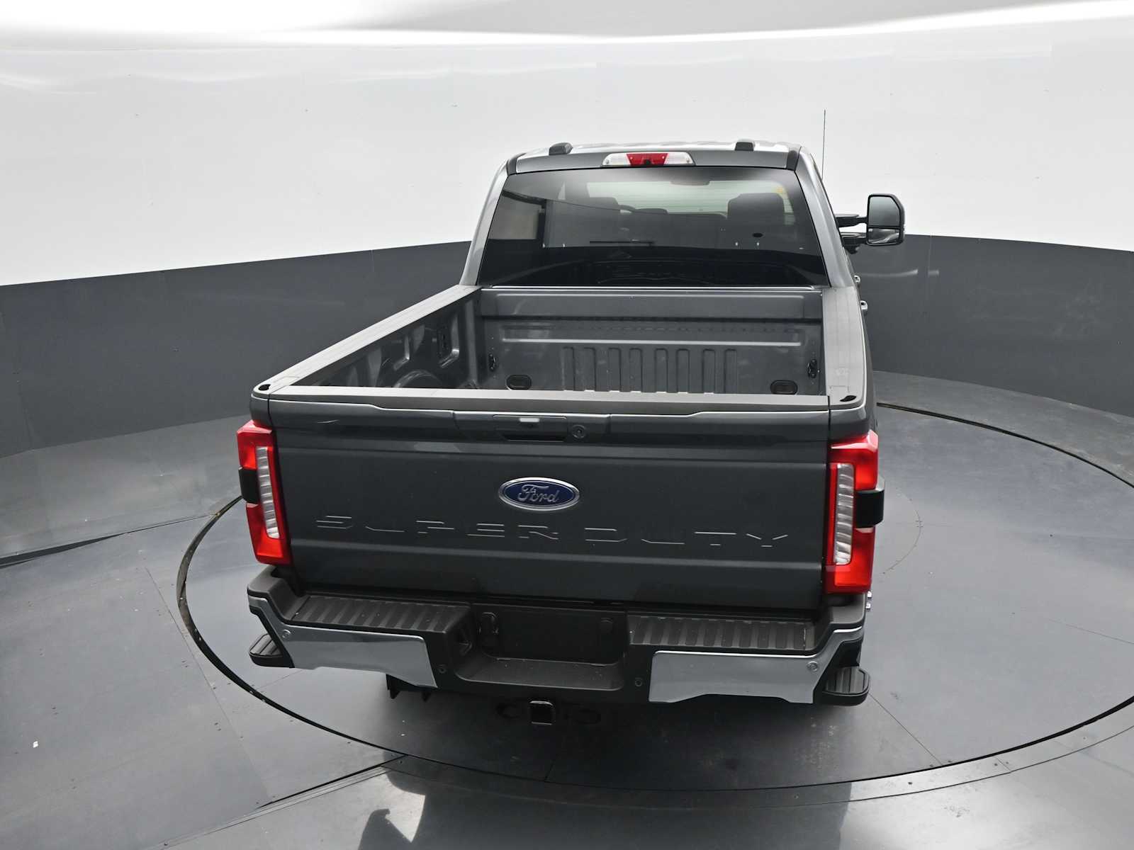 2026 Ford F-250 Super Duty LARIAT