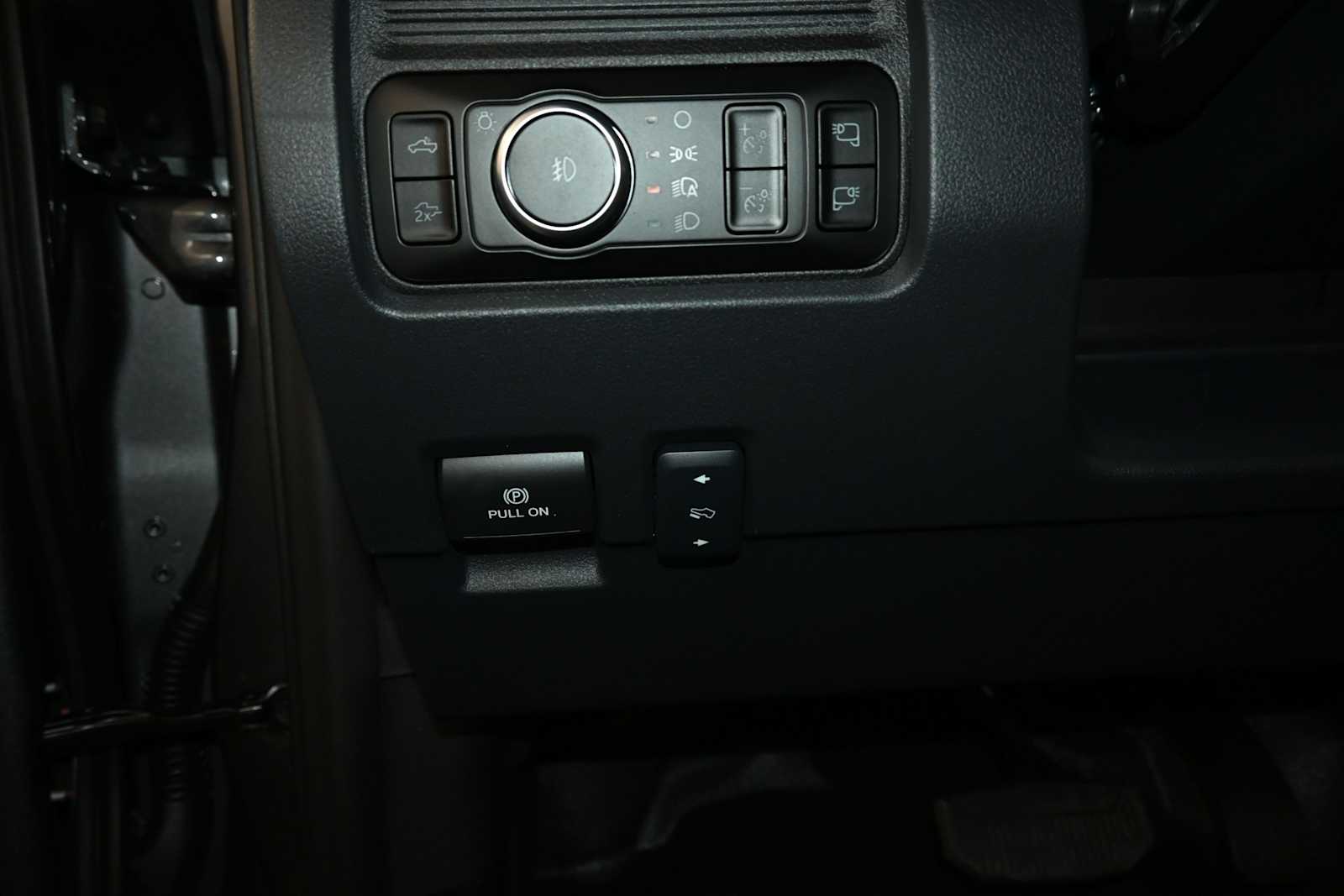 2026 Ford F-250 Super Duty LARIAT
