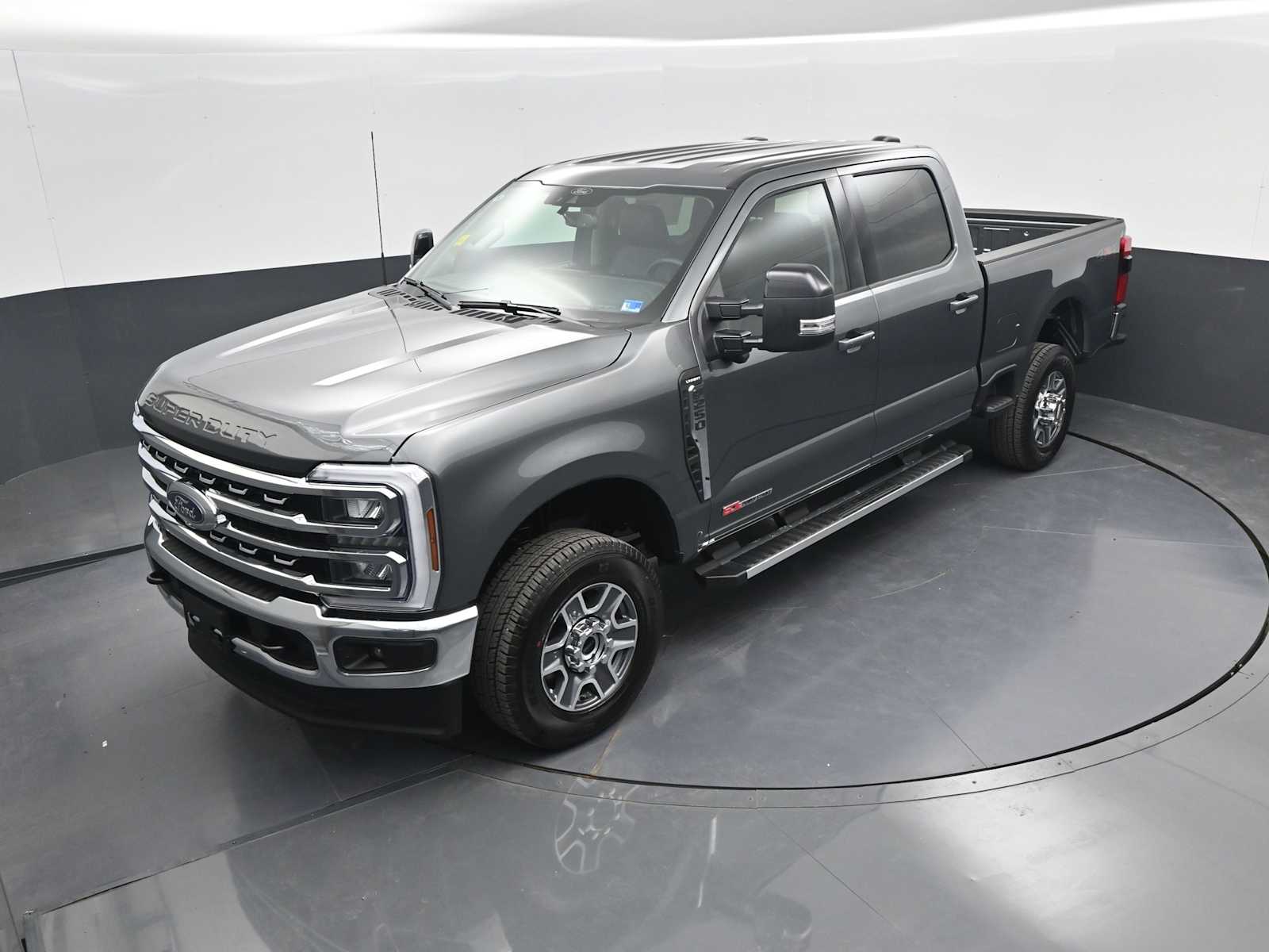 2026 Ford F-250 Super Duty LARIAT