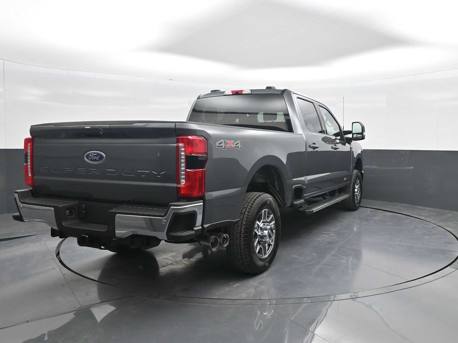 2026 Ford F-250 Super Duty LARIAT