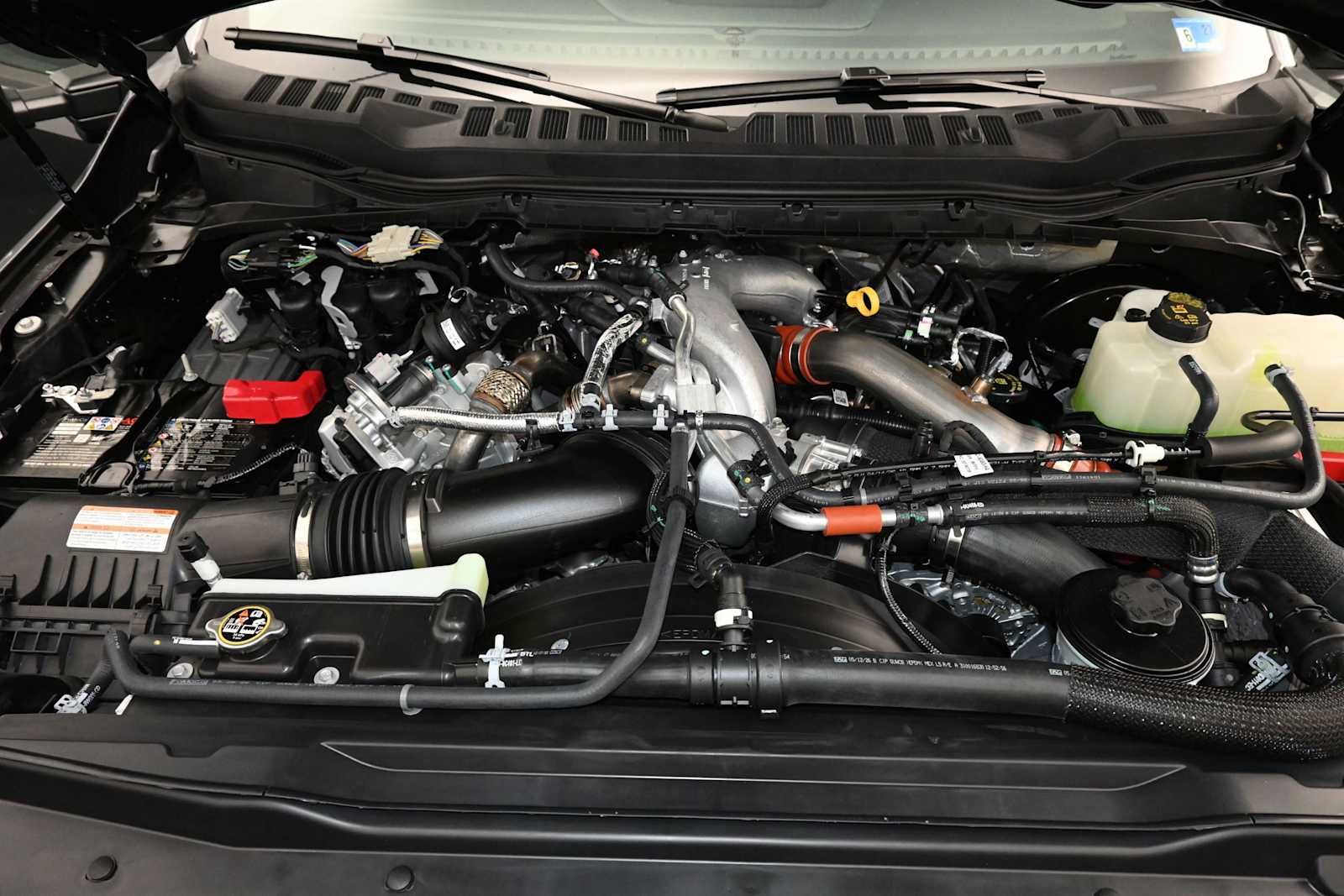 2026 Ford F-250 Super Duty LARIAT