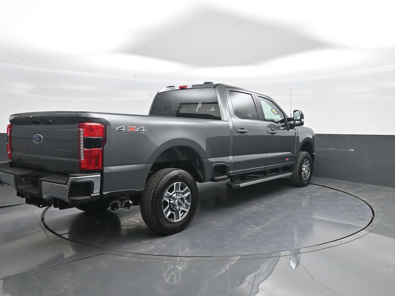 2026 Ford F-250 Super Duty LARIAT