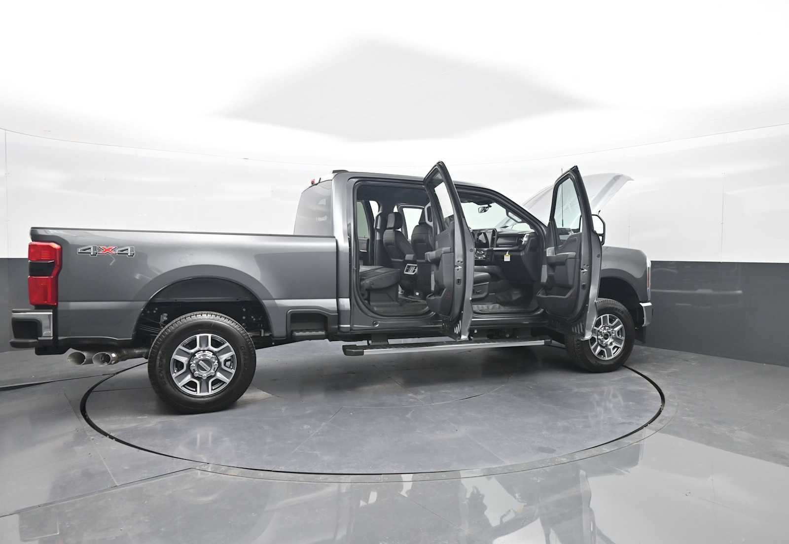 2026 Ford F-250 Super Duty LARIAT