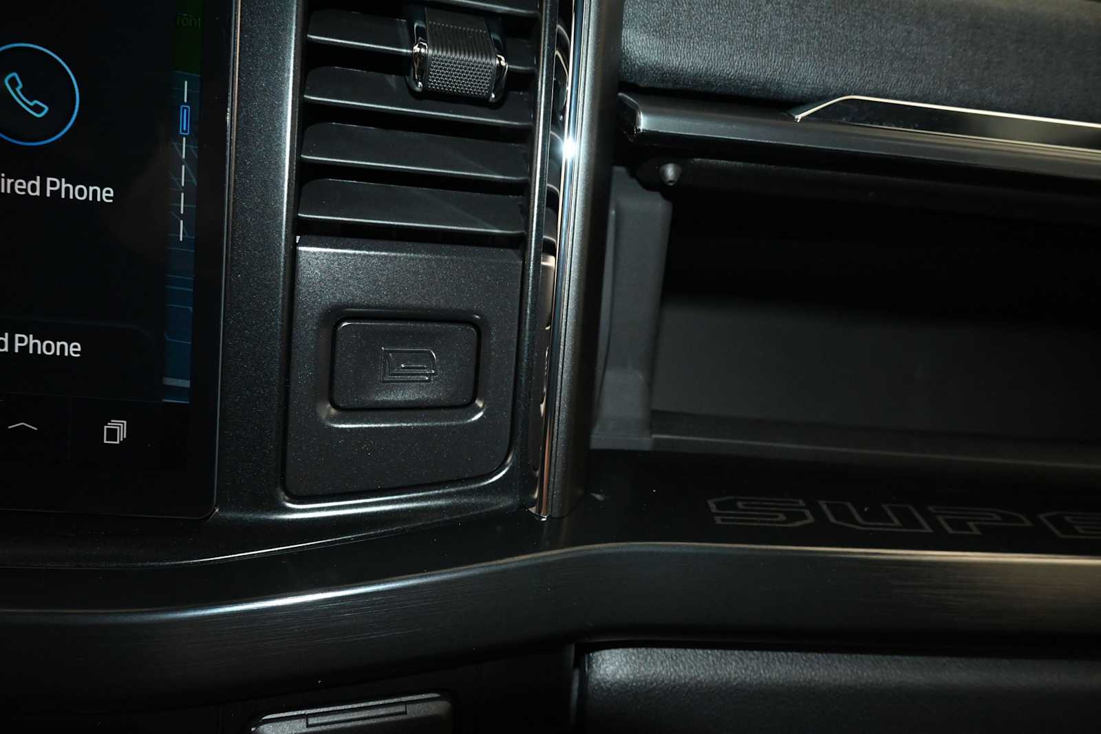 2026 Ford F-250 Super Duty LARIAT