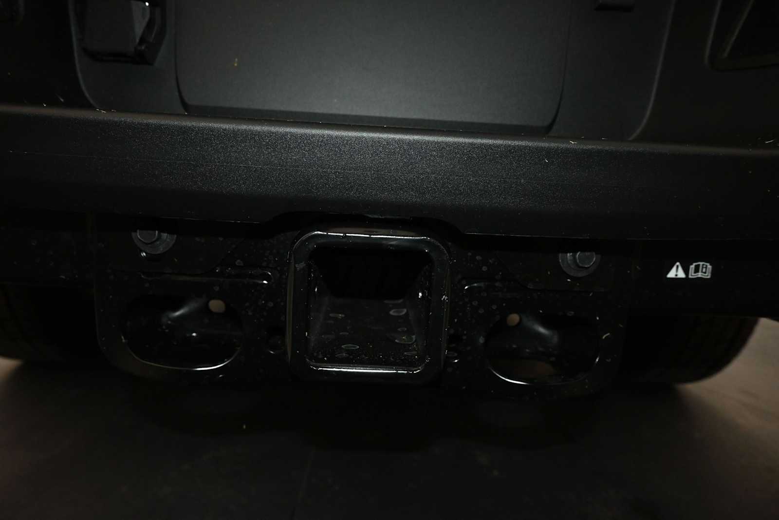 2026 Ford F-250 Super Duty LARIAT