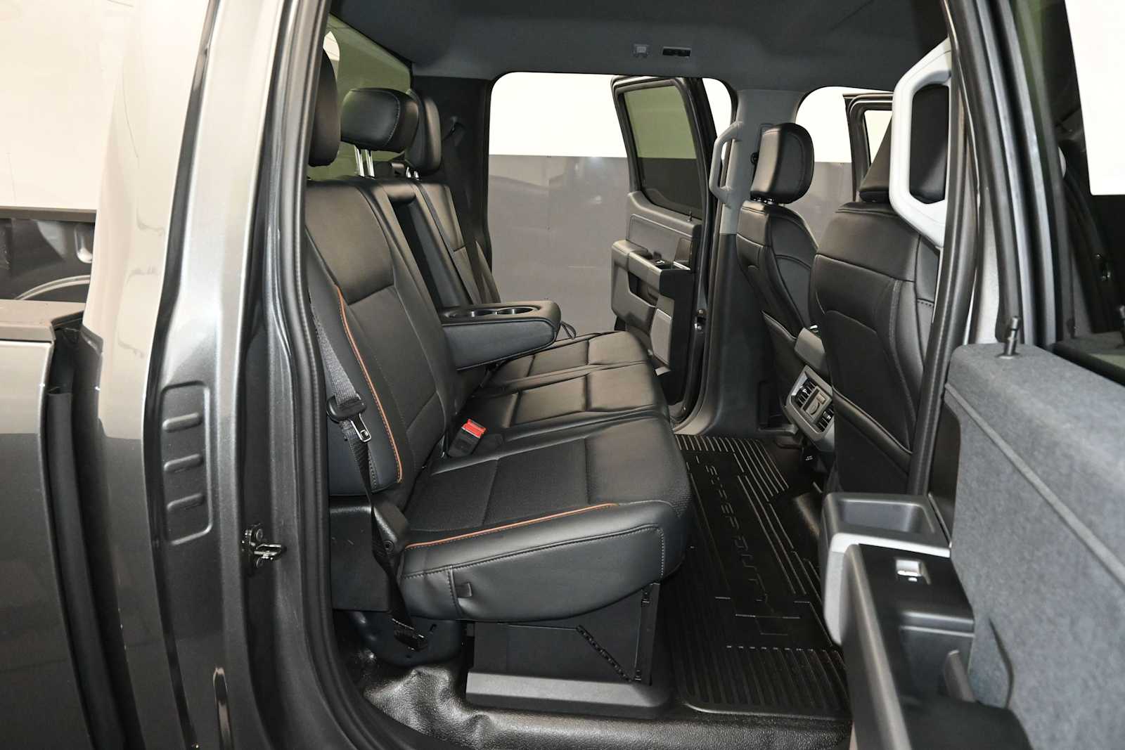 2026 Ford F-250 Super Duty LARIAT