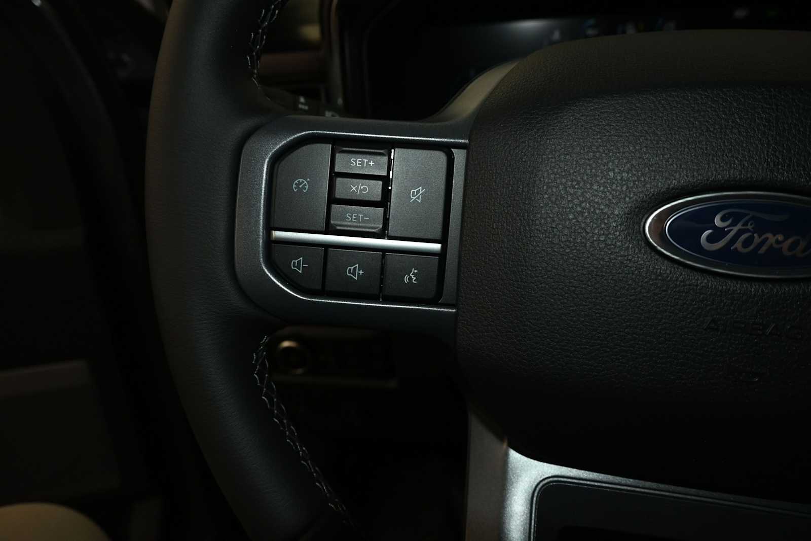2026 Ford F-250 Super Duty LARIAT