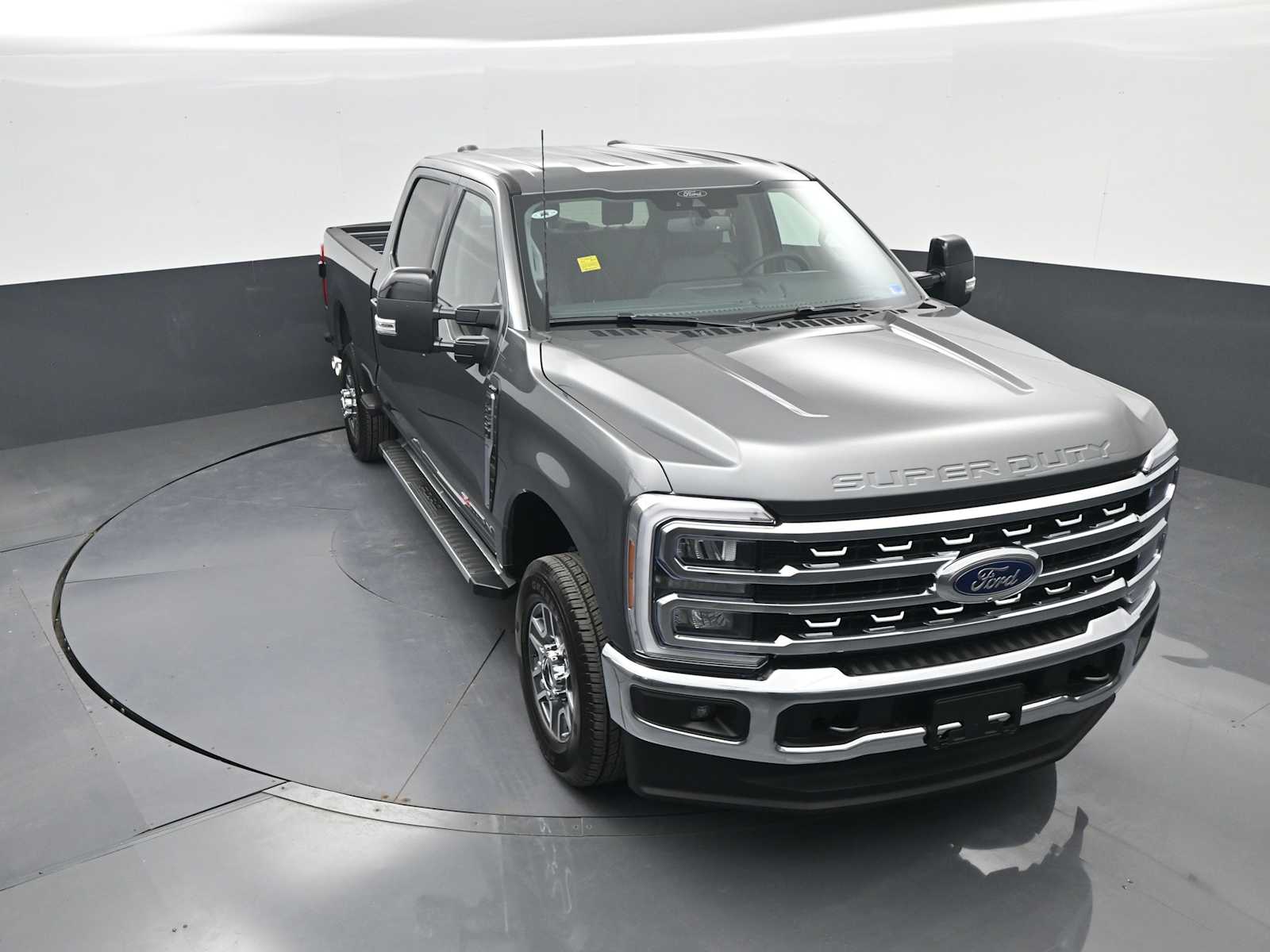 2026 Ford F-250 Super Duty LARIAT