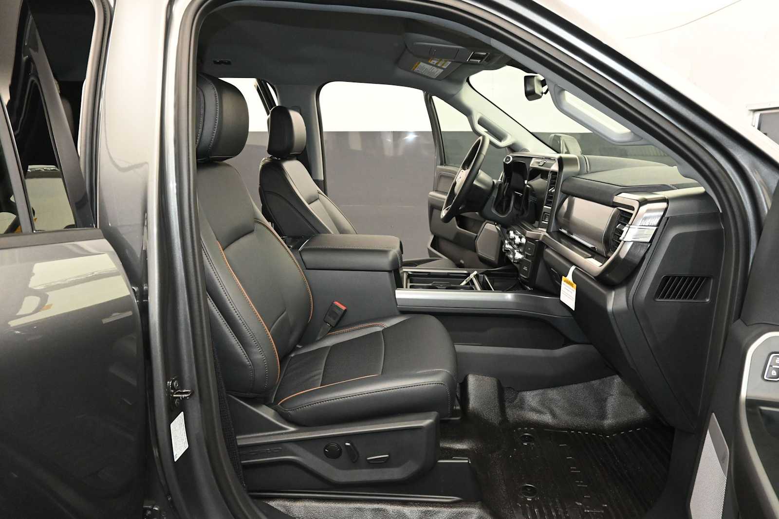 2026 Ford F-250 Super Duty LARIAT