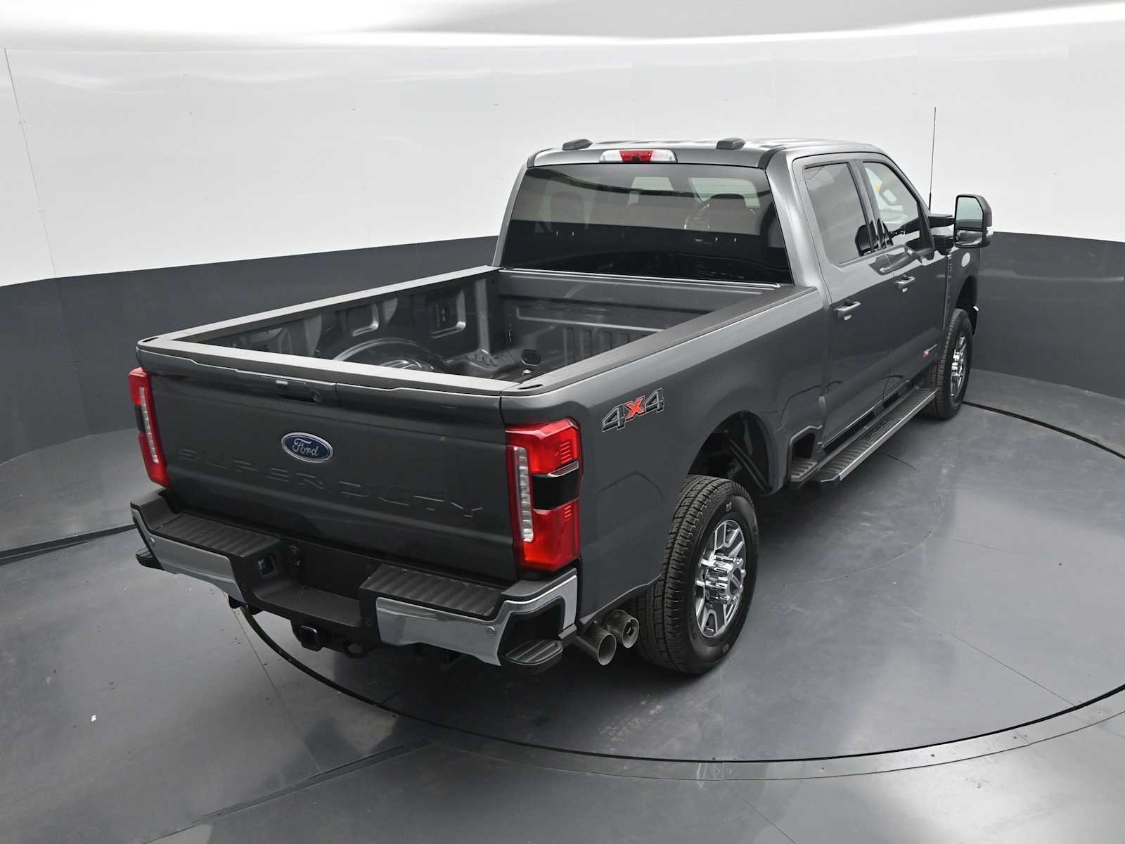 2026 Ford F-250 Super Duty LARIAT