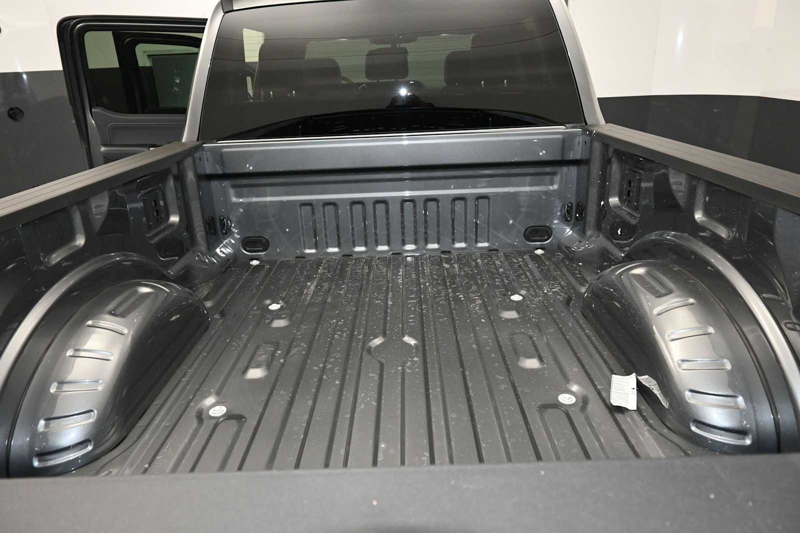 2026 Ford F-250 Super Duty LARIAT