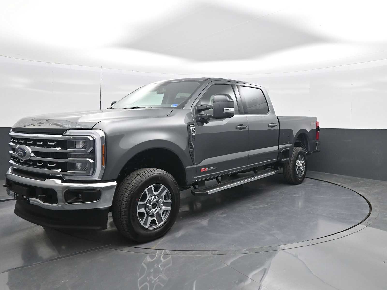 2026 Ford F-250 Super Duty LARIAT