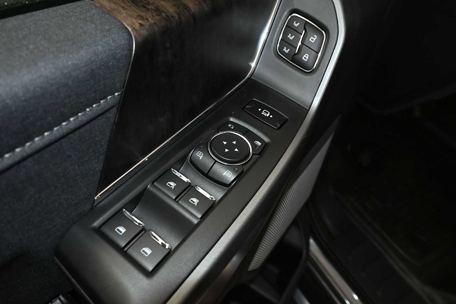 2026 Ford F-250 Super Duty LARIAT
