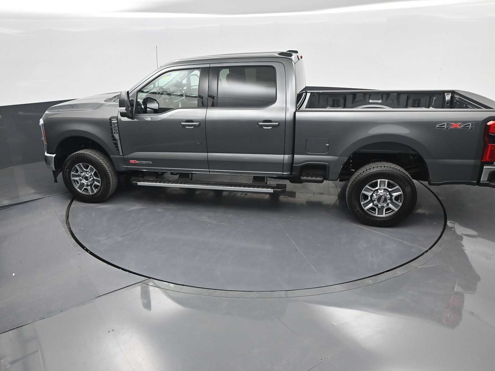 2026 Ford F-250 Super Duty LARIAT