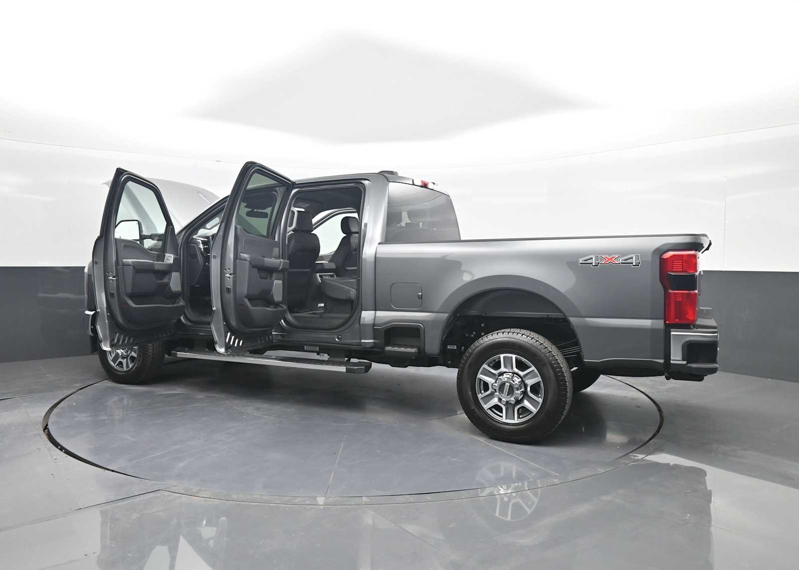 2026 Ford F-250 Super Duty LARIAT