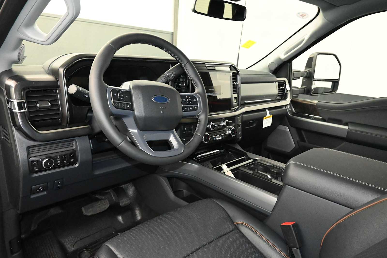 2026 Ford F-250 Super Duty LARIAT