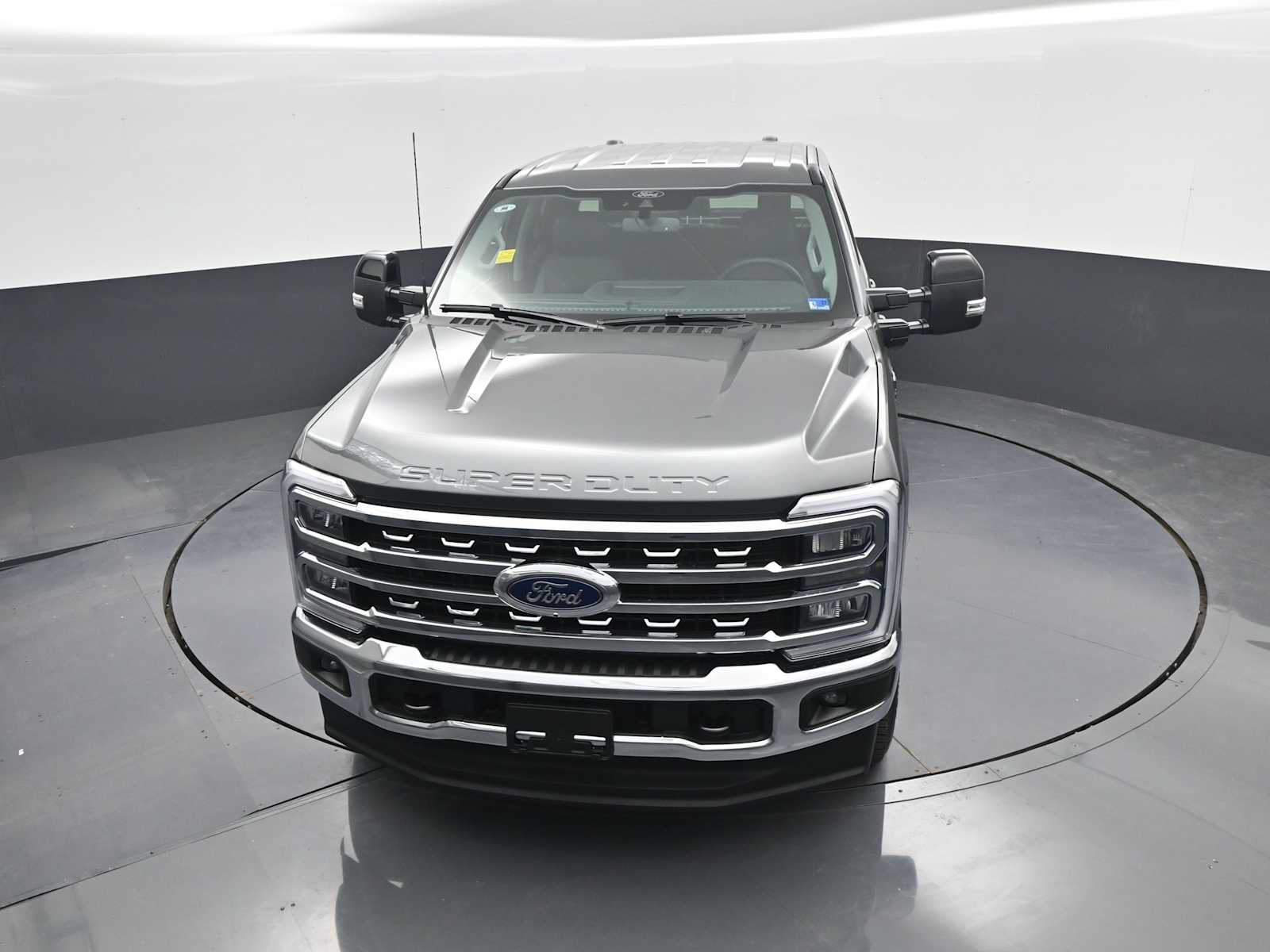 2026 Ford F-250 Super Duty LARIAT