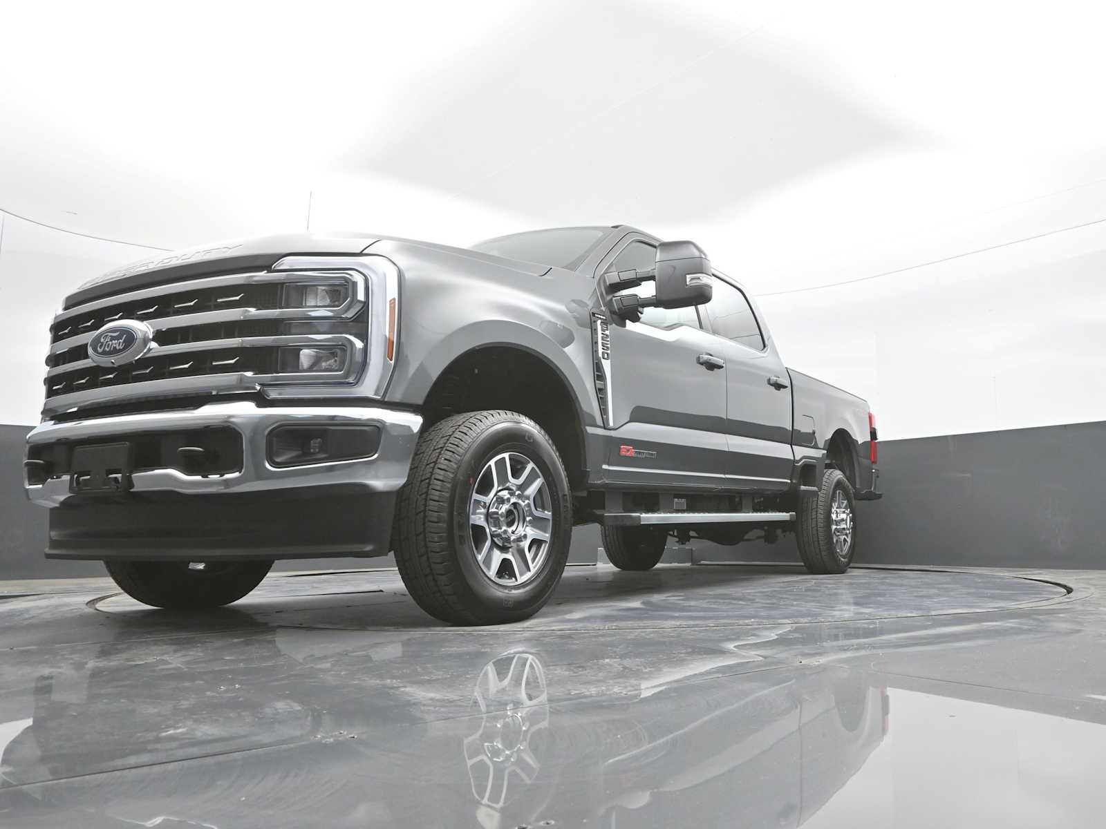 2026 Ford F-250 Super Duty LARIAT