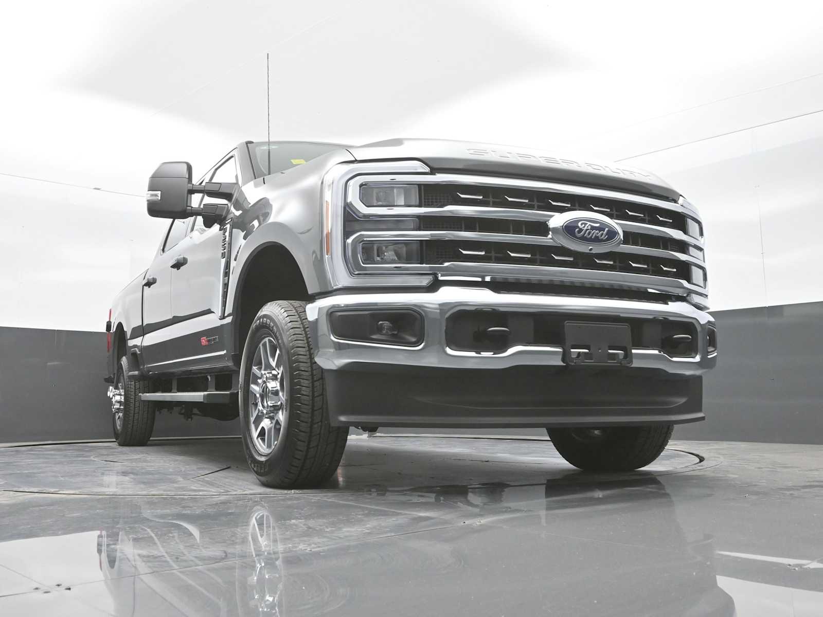 2026 Ford F-250 Super Duty LARIAT