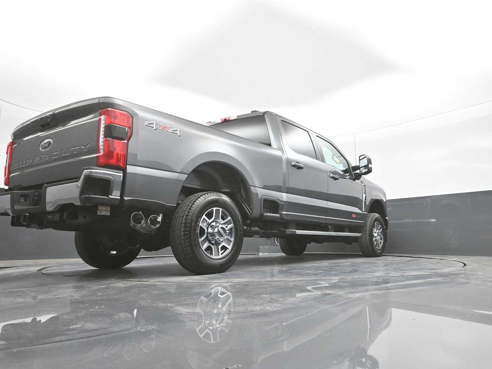 2026 Ford F-250 Super Duty LARIAT