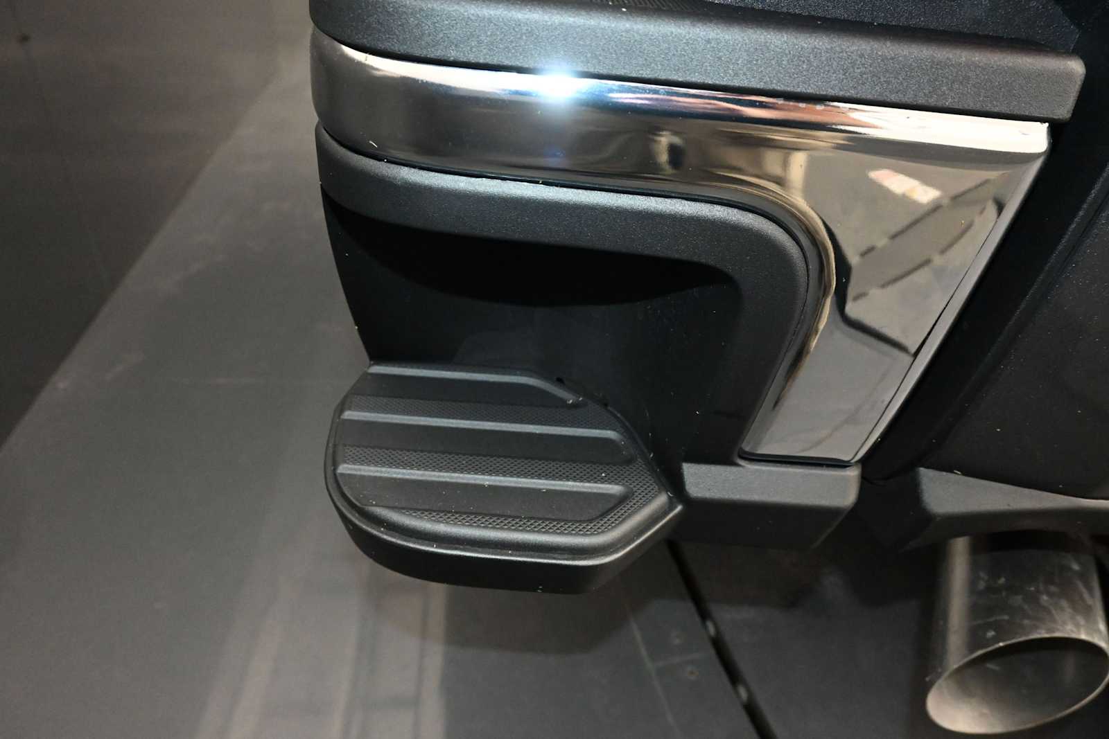 2026 Ford F-250 Super Duty LARIAT