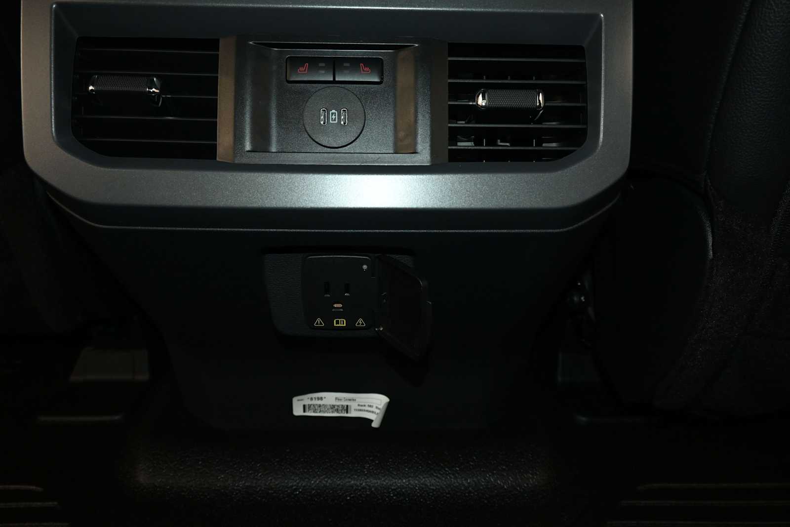 2026 Ford F-250 Super Duty LARIAT