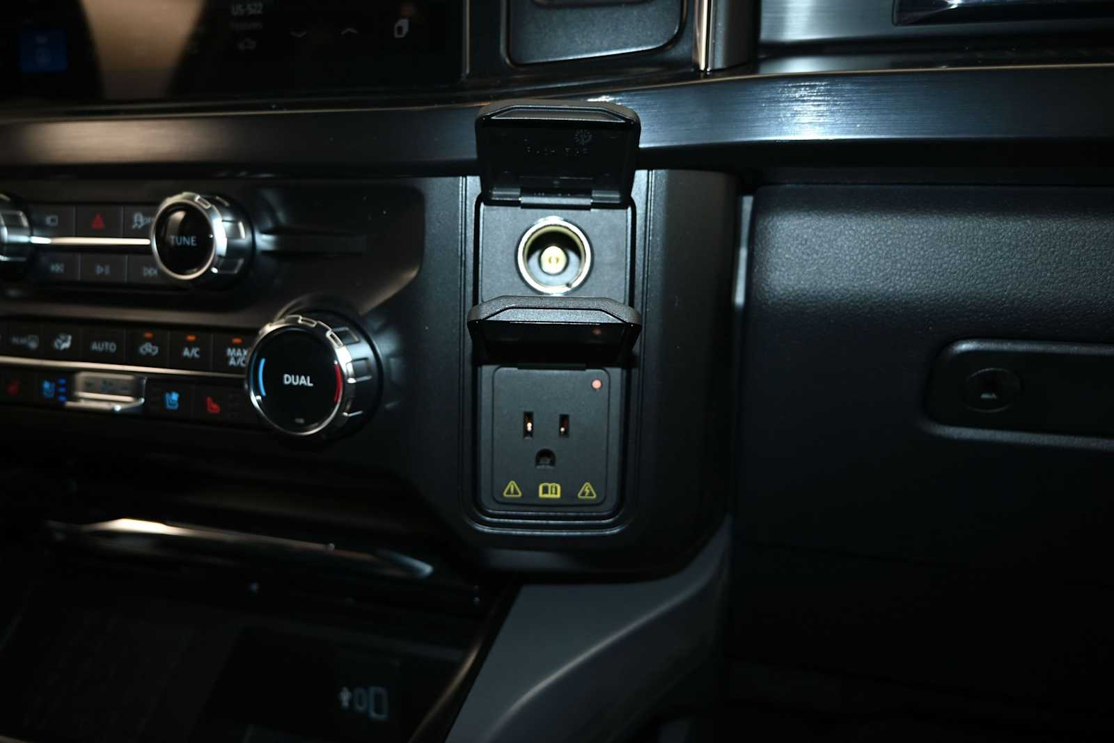 2026 Ford F-250 Super Duty LARIAT
