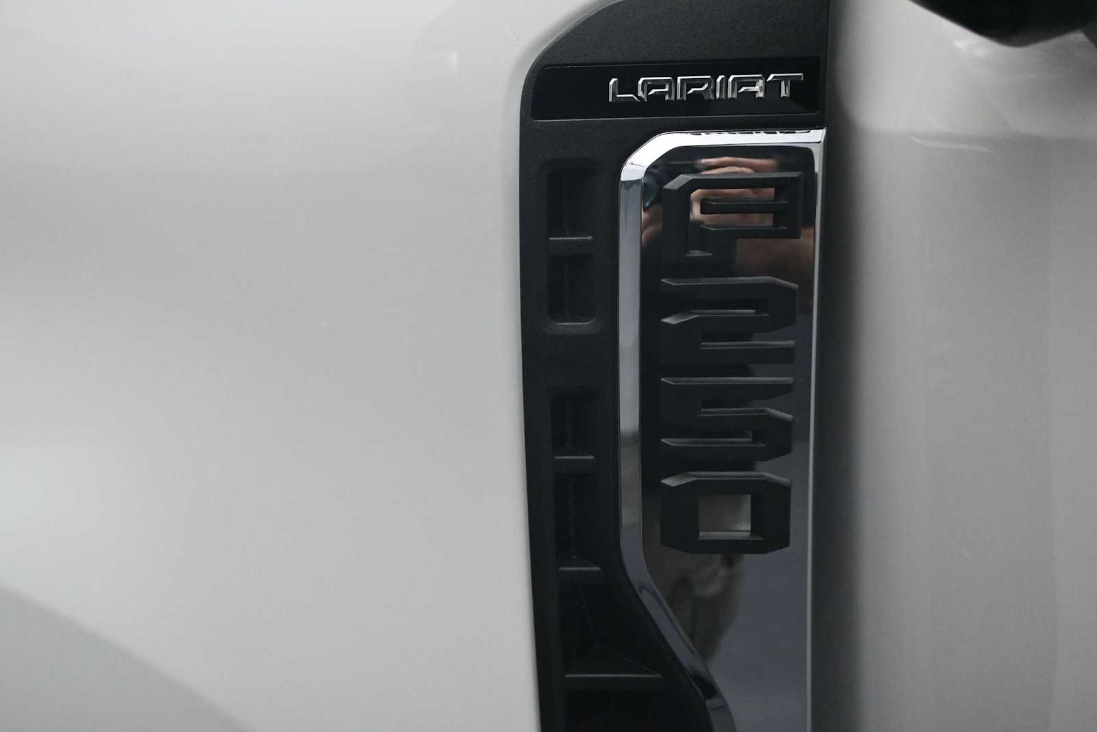 2026 Ford F-250 Super Duty LARIAT