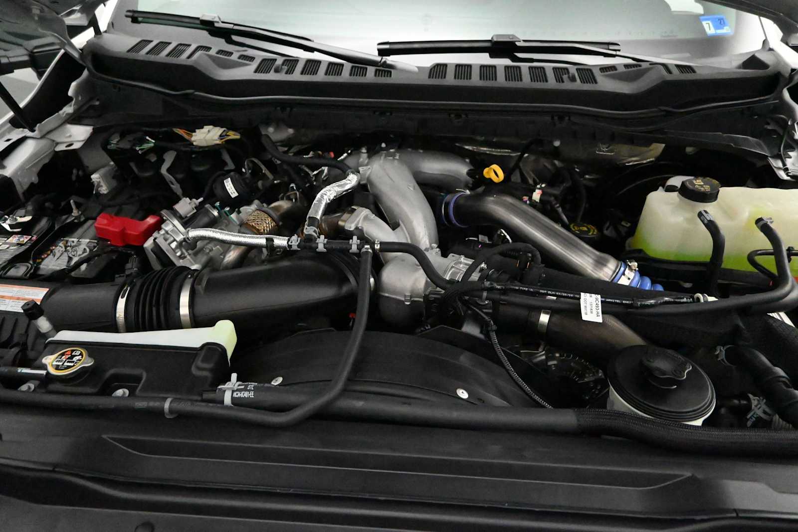 2026 Ford F-250 Super Duty LARIAT