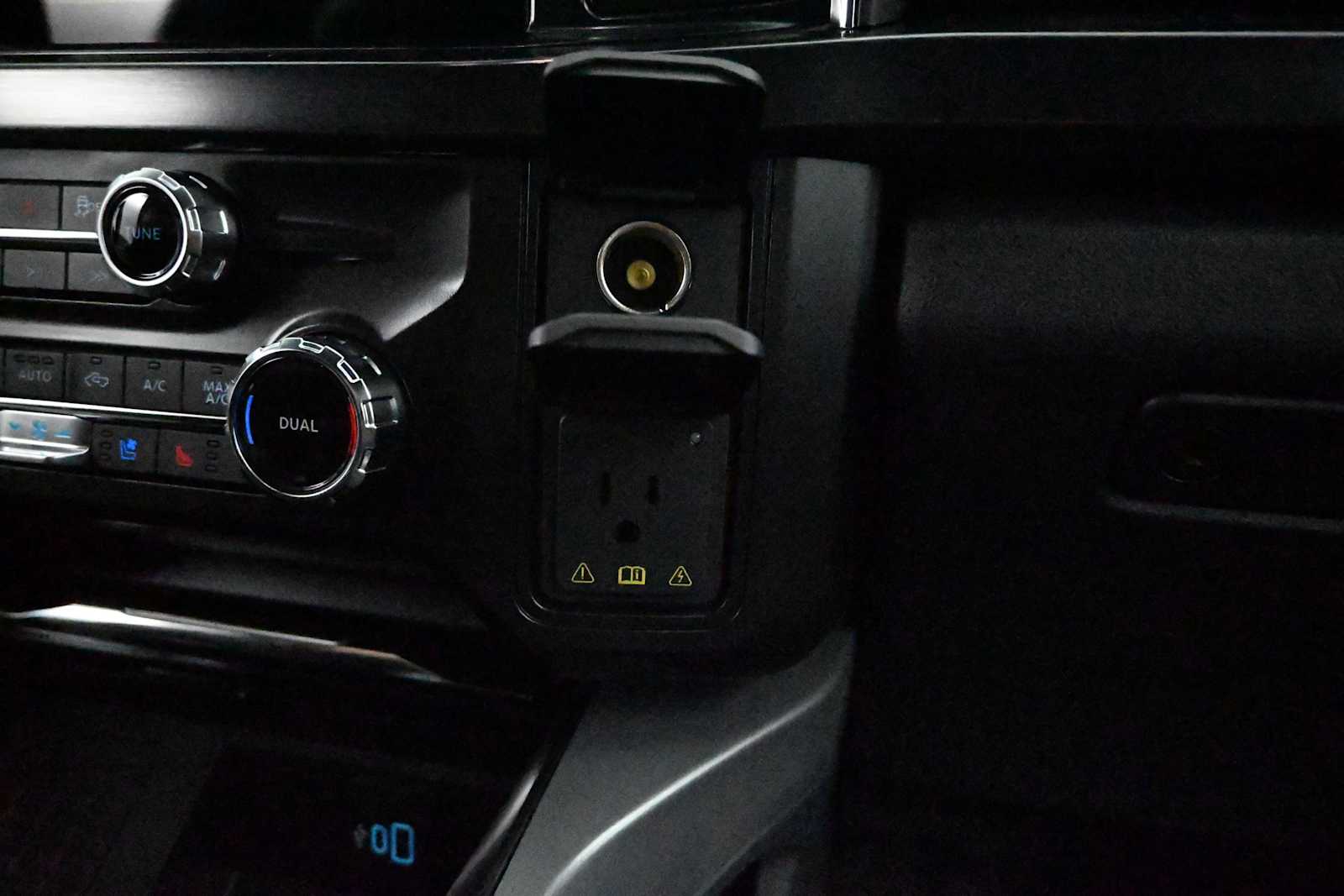 2026 Ford F-250 Super Duty LARIAT