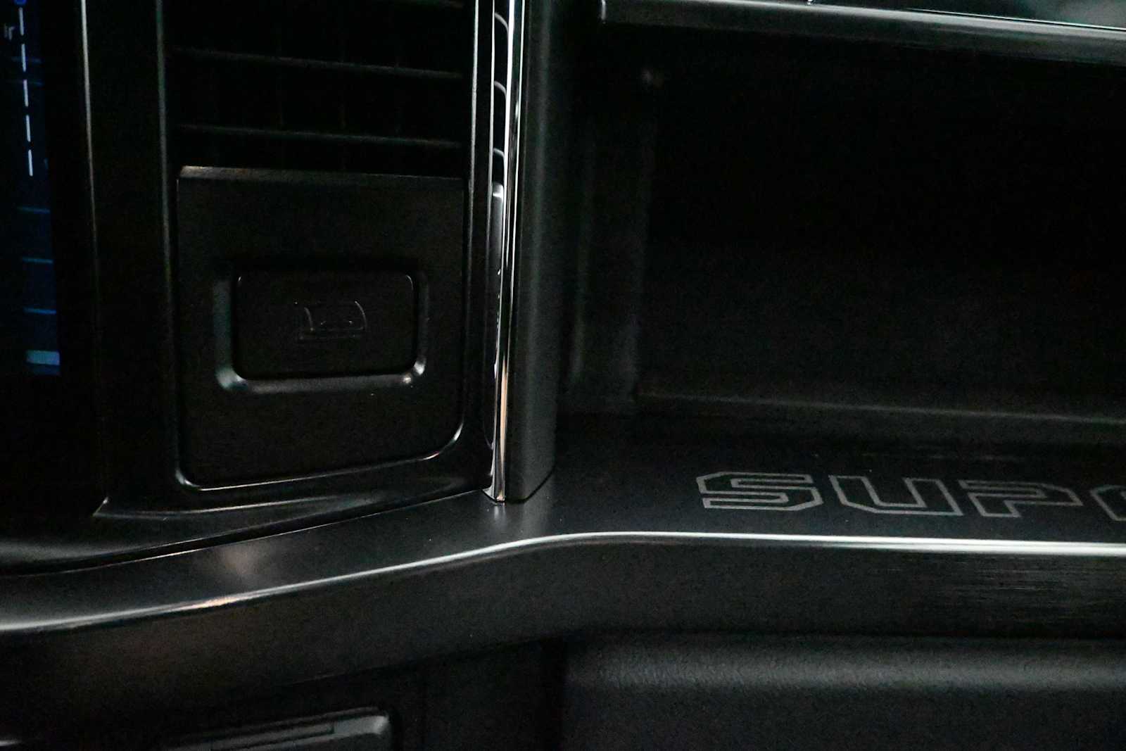 2026 Ford F-250 Super Duty LARIAT